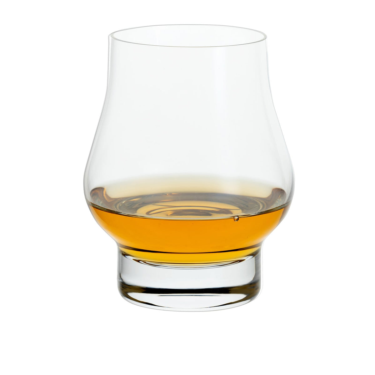 The Spirit Collection (4 Pack) (Dartington Crystal)