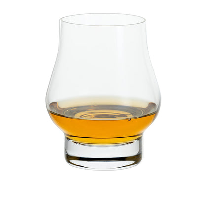 The Spirit Collection (4 Pack) (Dartington Crystal)