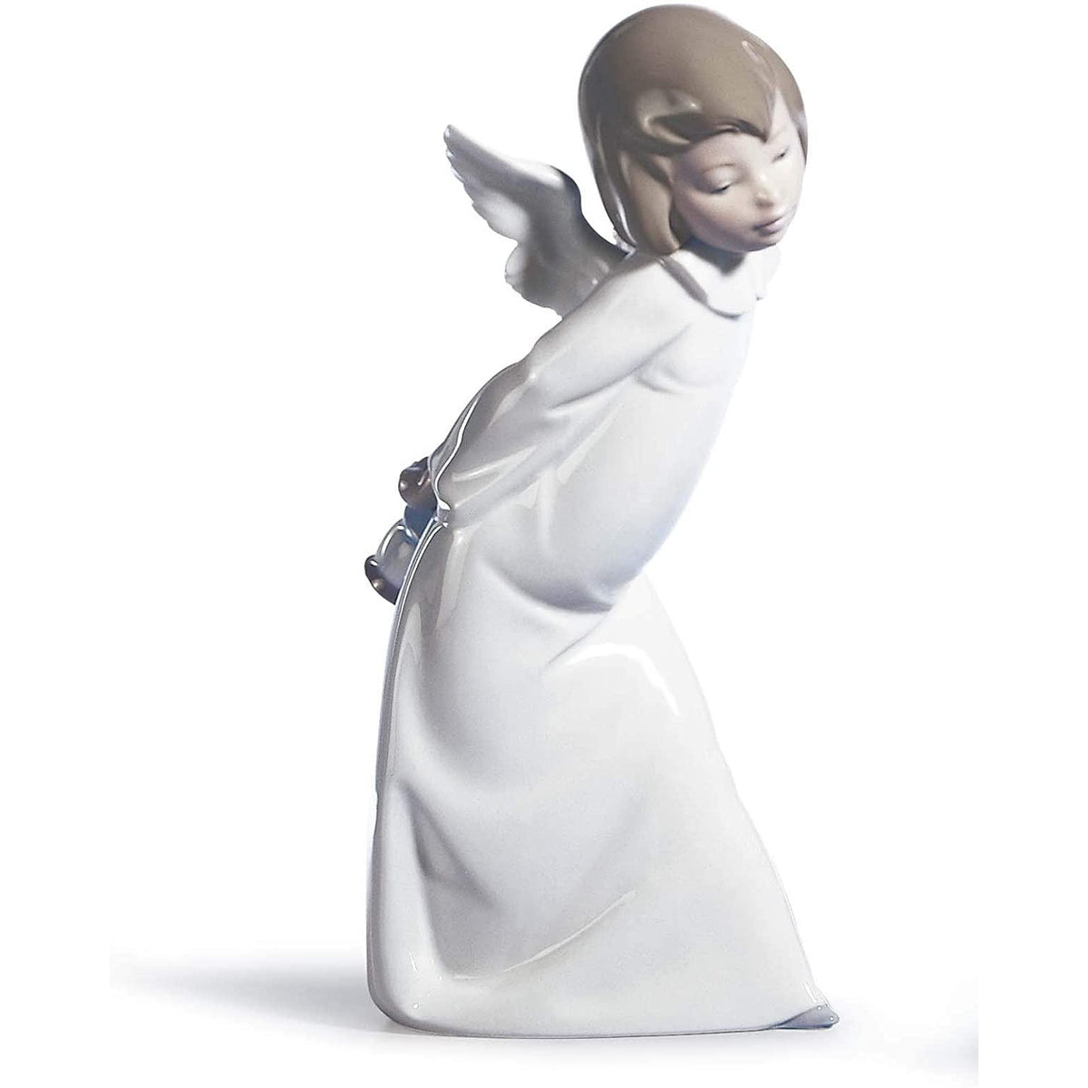 Curious Angel - Gallery Gifts Online 