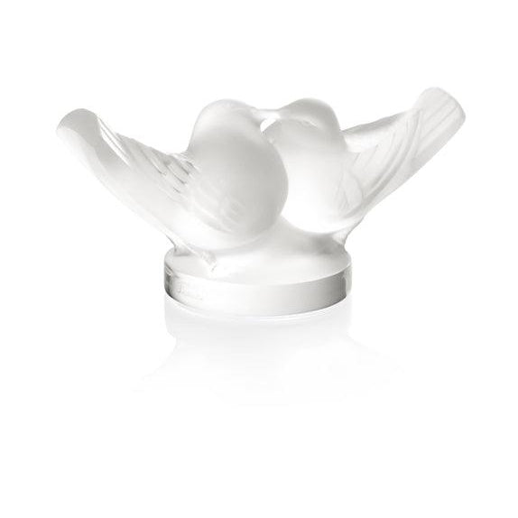 Two Lovebirds Seal - Gallery Gifts Online 