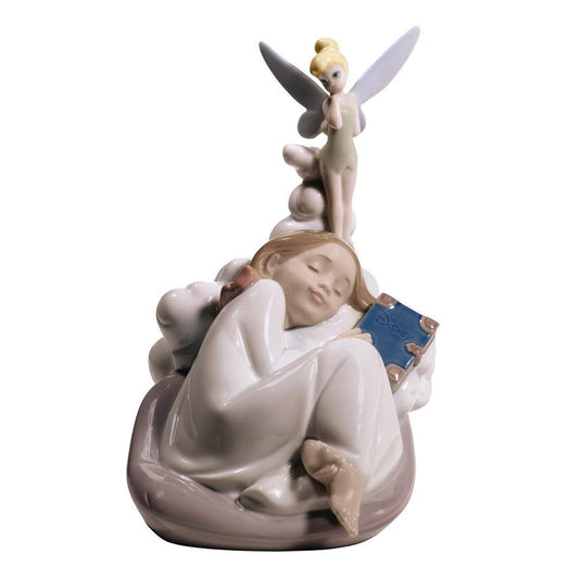Dreaming of Tinker Bell - Gallery Gifts Online 