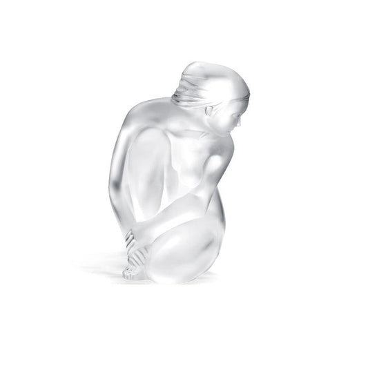 Venus Nude Clear Small Size - Gallery Gifts Online 
