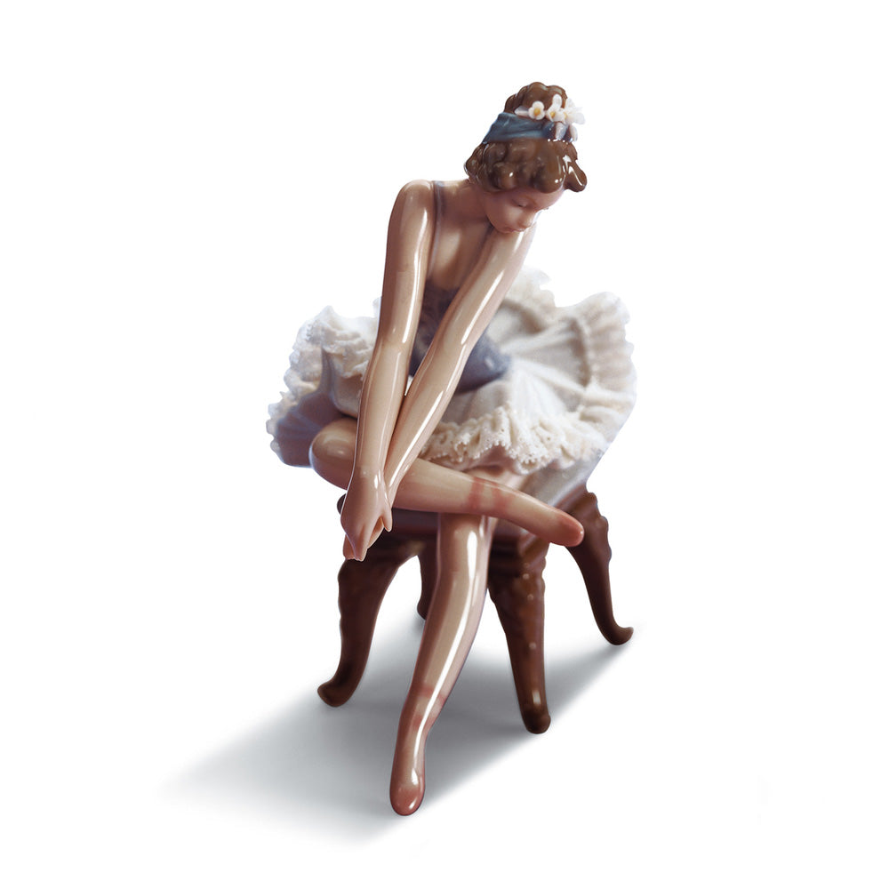 Opening Night (Lladro Special Order)