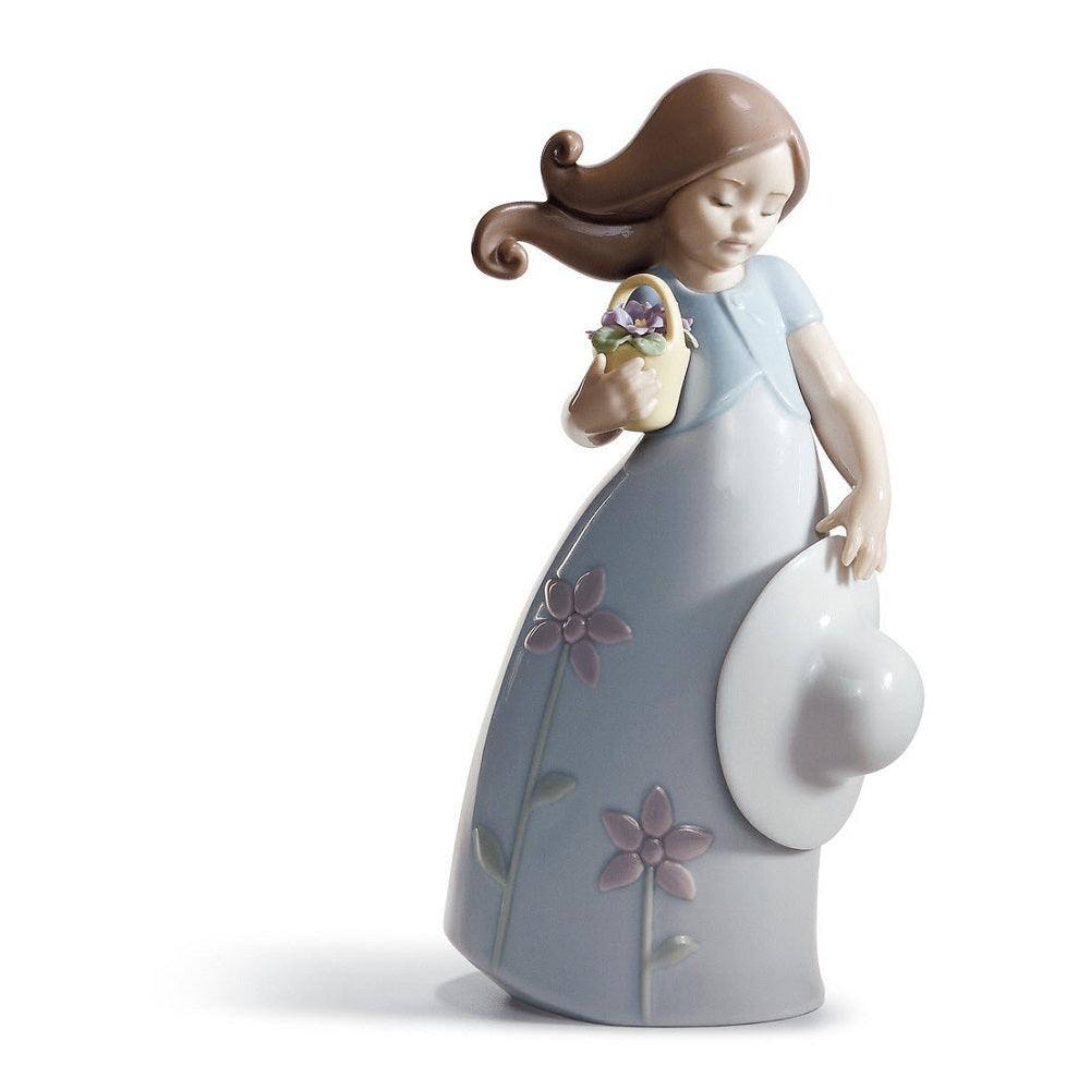 Little Violet - Gallery Gifts Online 