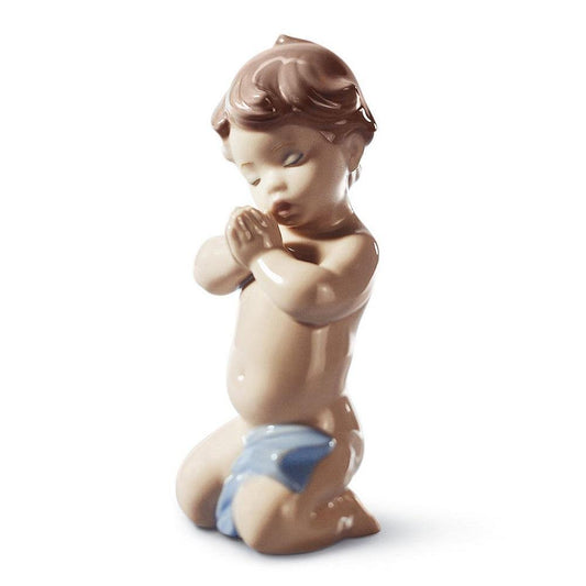 A Child's Prayer - Gallery Gifts Online 