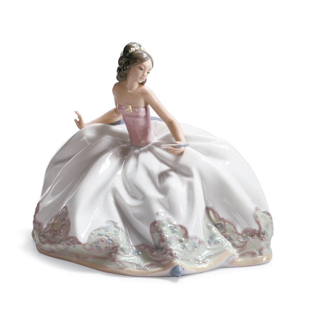 At the Ball - Gallery Gifts Online 