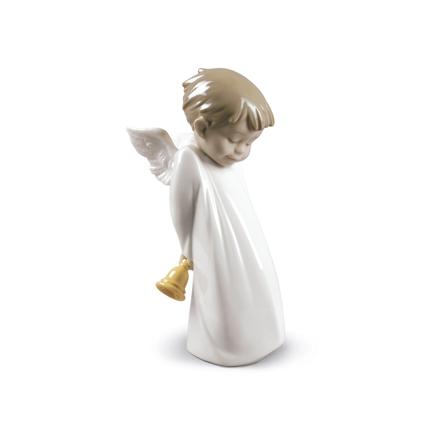 Shy Little Angel (Nao)