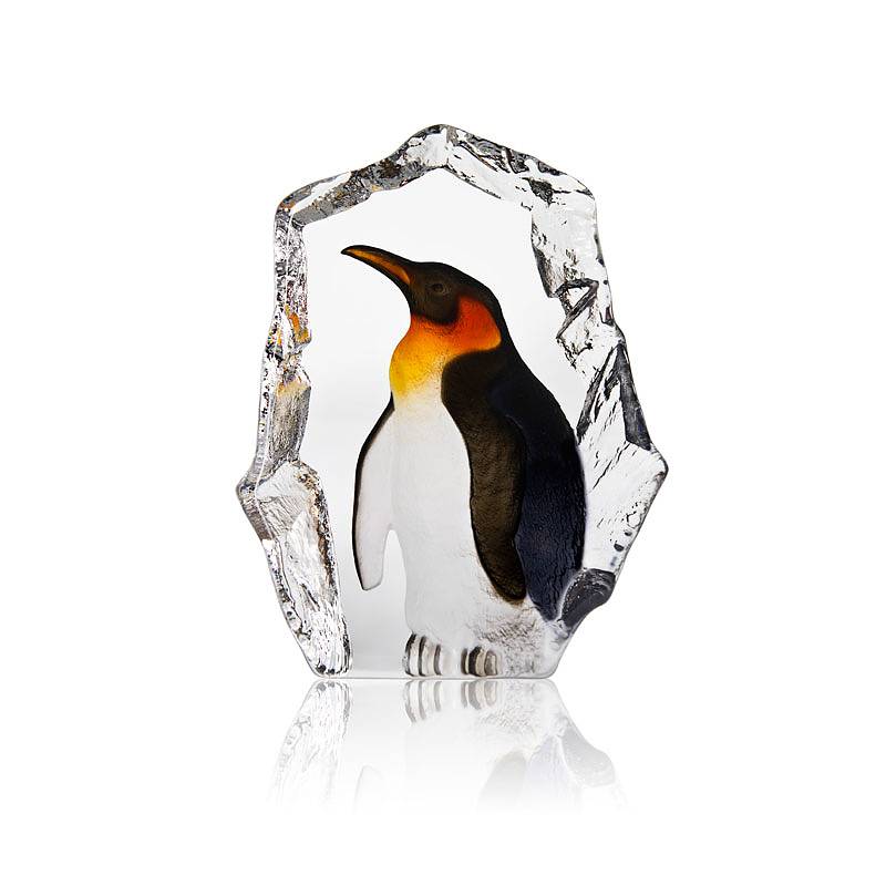 Penguin (Mats Jonasson - Maleras)