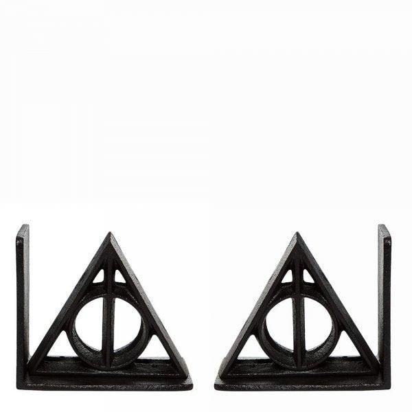 Deathly Hallows Bookends - Gallery Gifts Online 