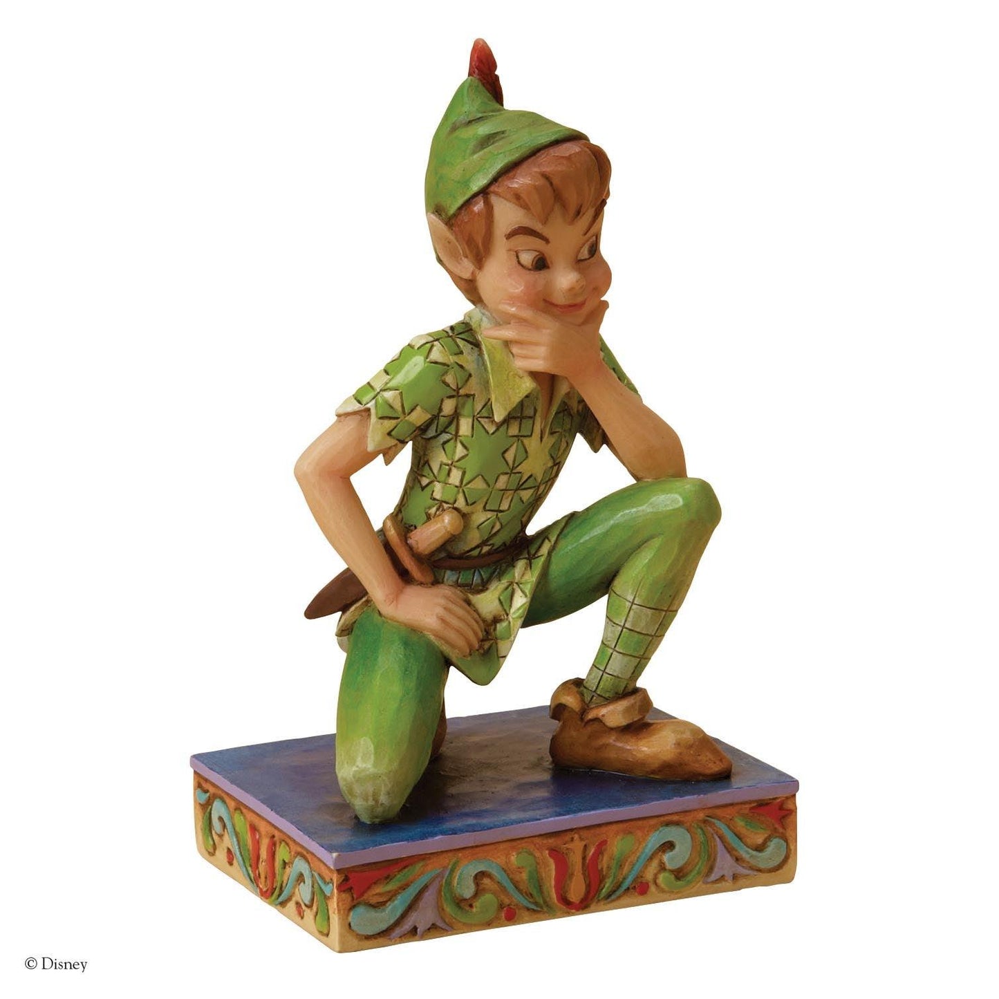 Childhood Champion (Peter Pan) - Gallery Gifts Online 