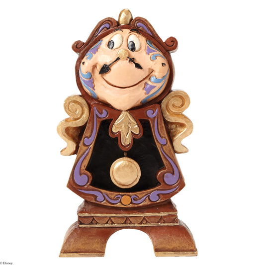 Keeping Watch (Cogsworth) - Gallery Gifts Online 