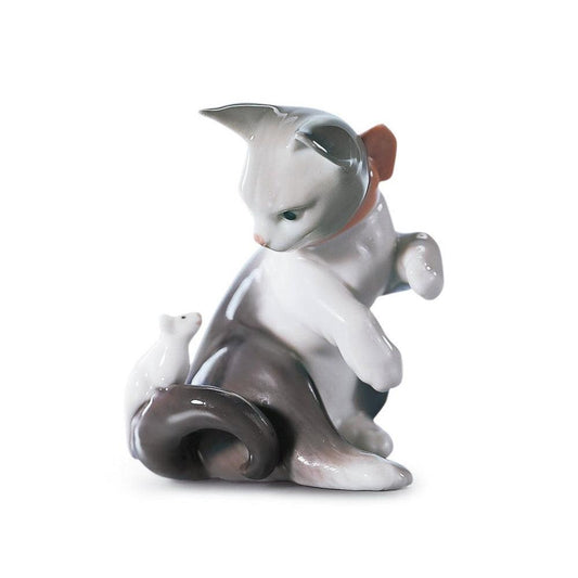 Cat & Mouse - Gallery Gifts Online 