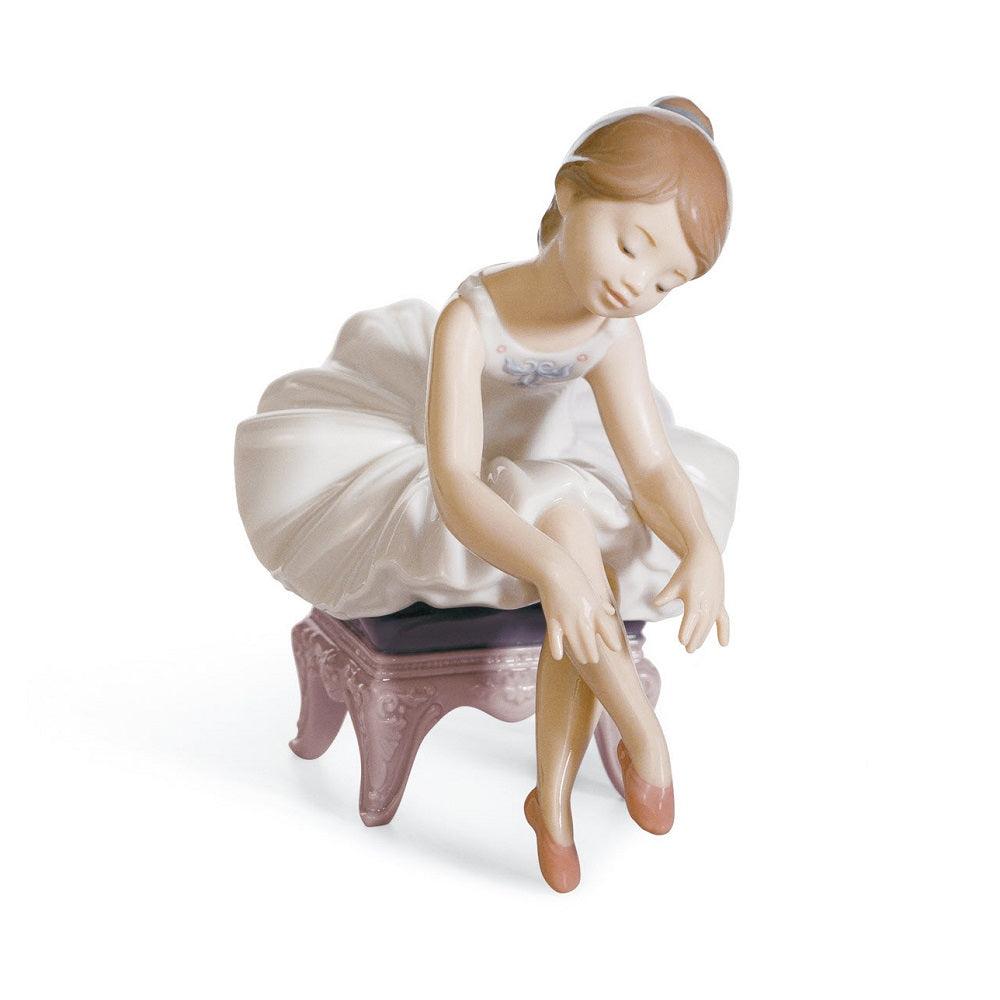Little Ballerina - Gallery Gifts Online 