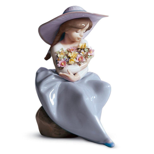 Fragrant Bouquet - Gallery Gifts Online 