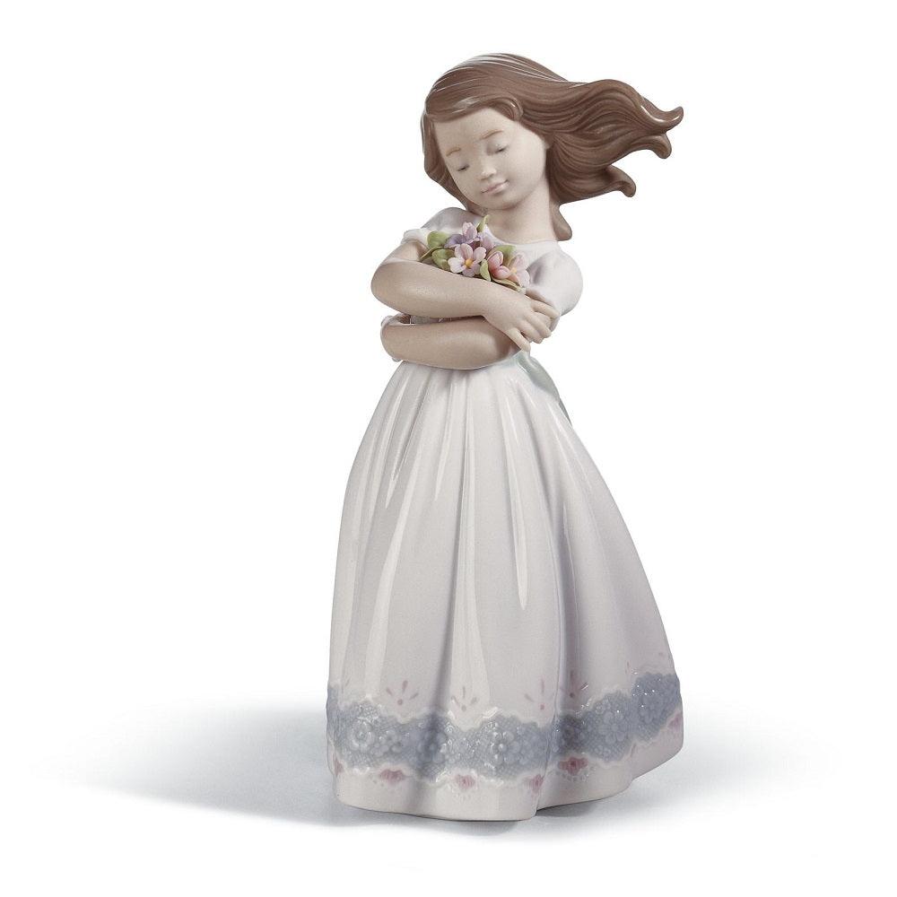Tender Innocence - Gallery Gifts Online 