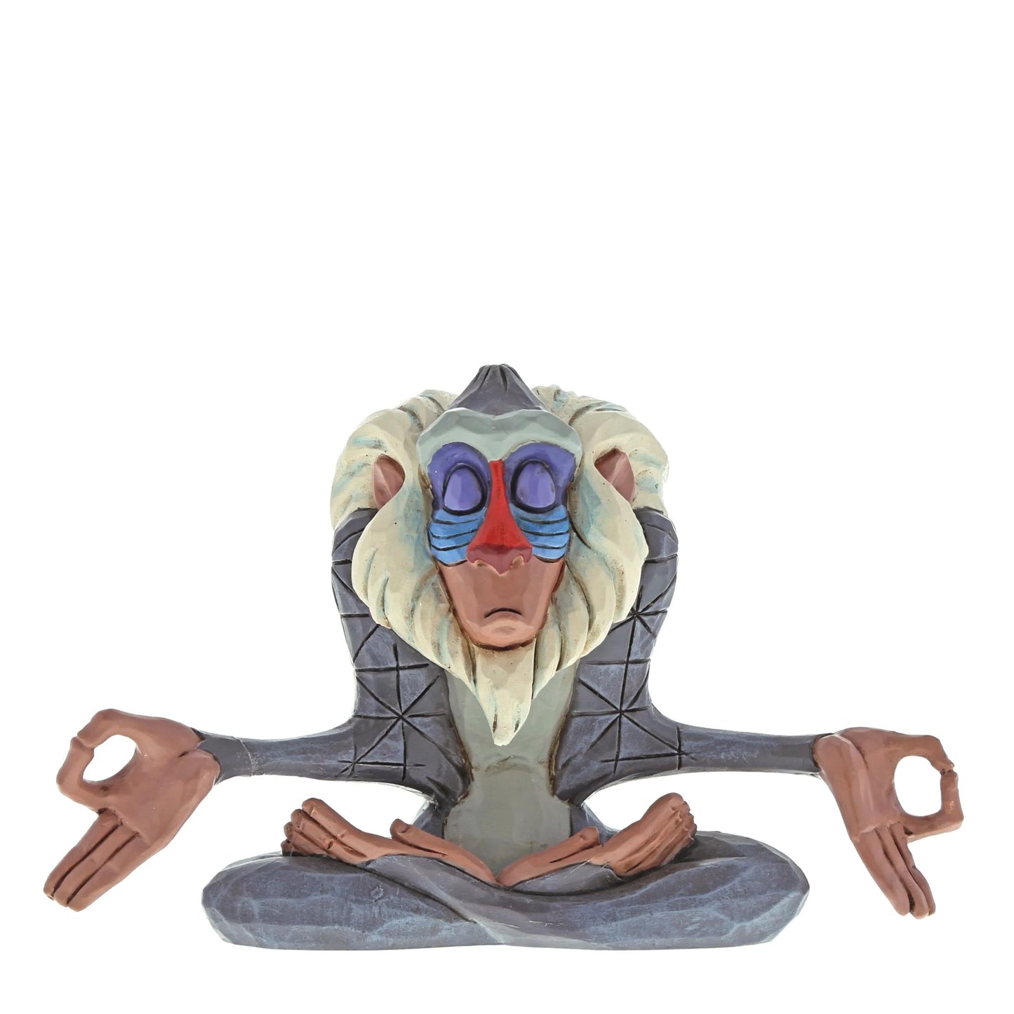Rafiki Mini Figurine (Disney Traditions by Jim Shore)