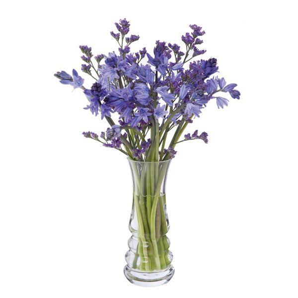 Wibble Small Vase - Gallery Gifts Online 