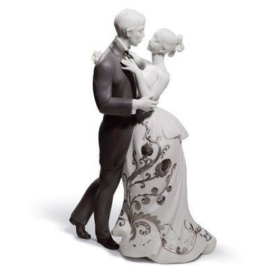 Lovers' Waltz Re-Deco - Gallery Gifts Online 