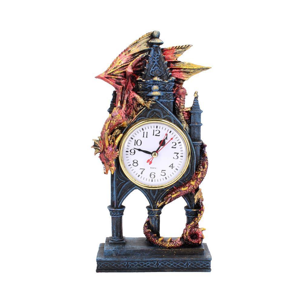 Time Guardian Clock - Gallery Gifts Online 
