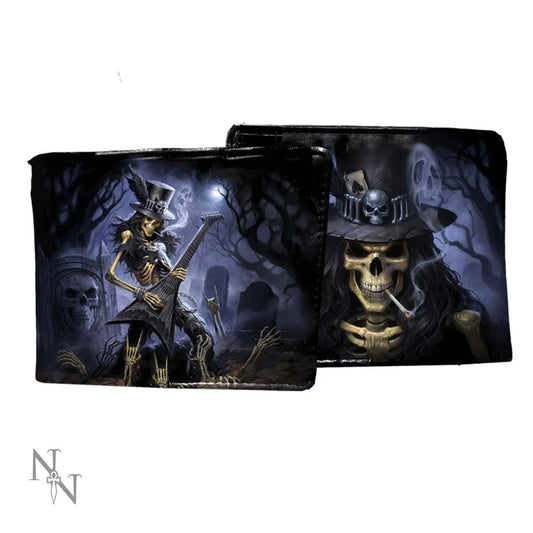 Play Dead Wallet (Nemesis Now)