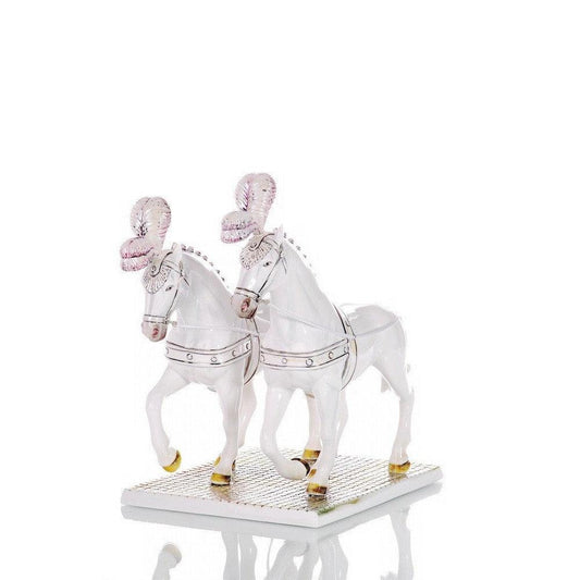 Going to the Chapel Horses - Gallery Gifts Online 