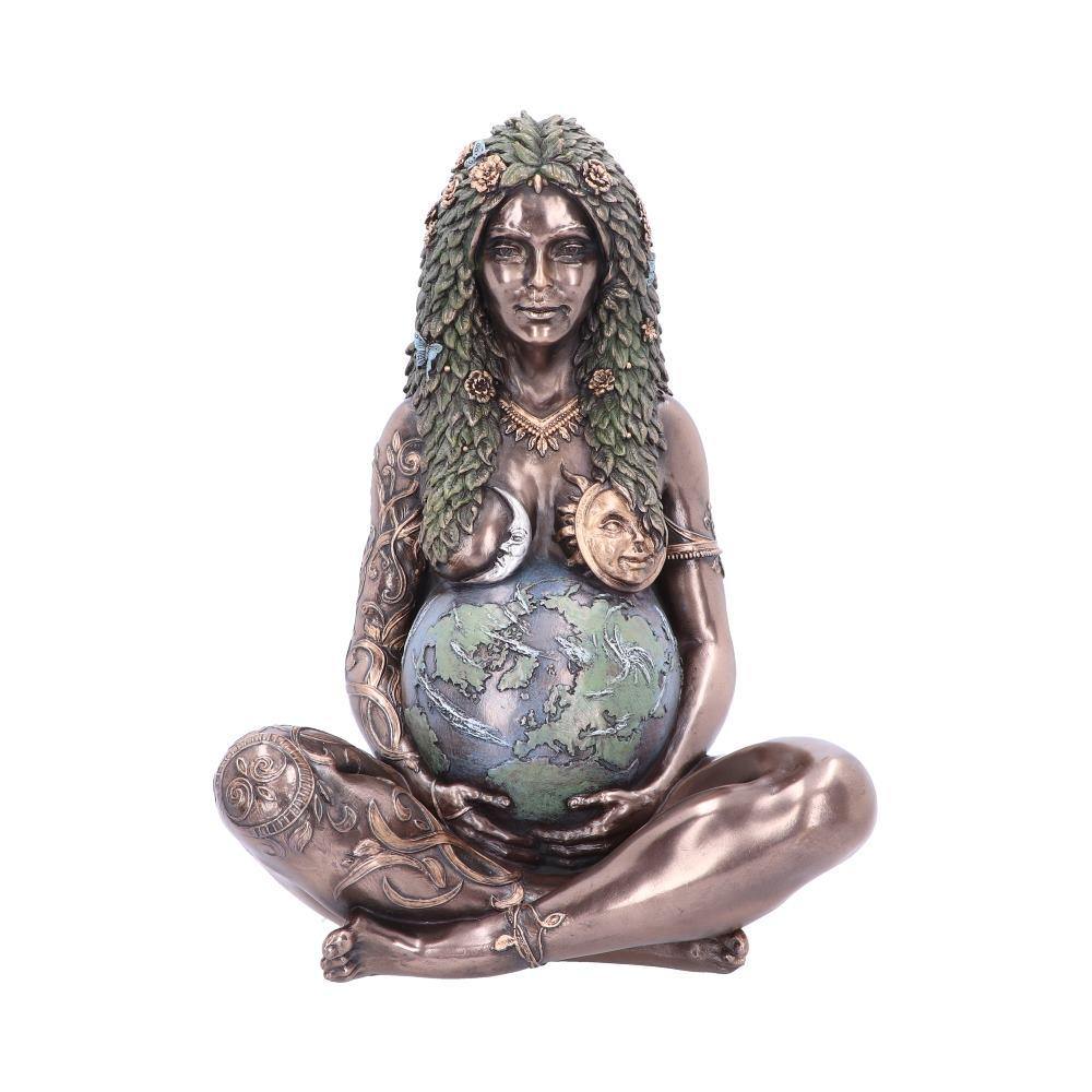 Mother Earth Art Statue - Gallery Gifts Online 