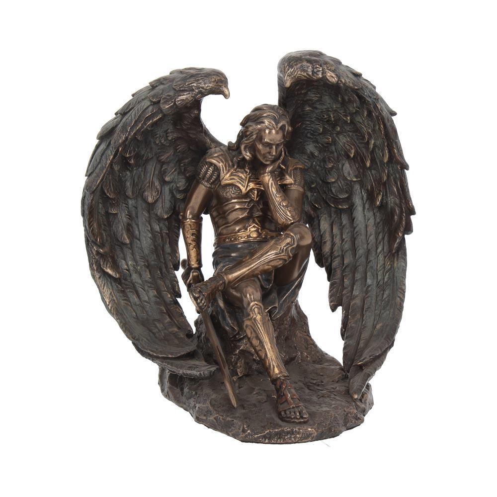 Lucifer The Fallen Angel - Gallery Gifts Online 