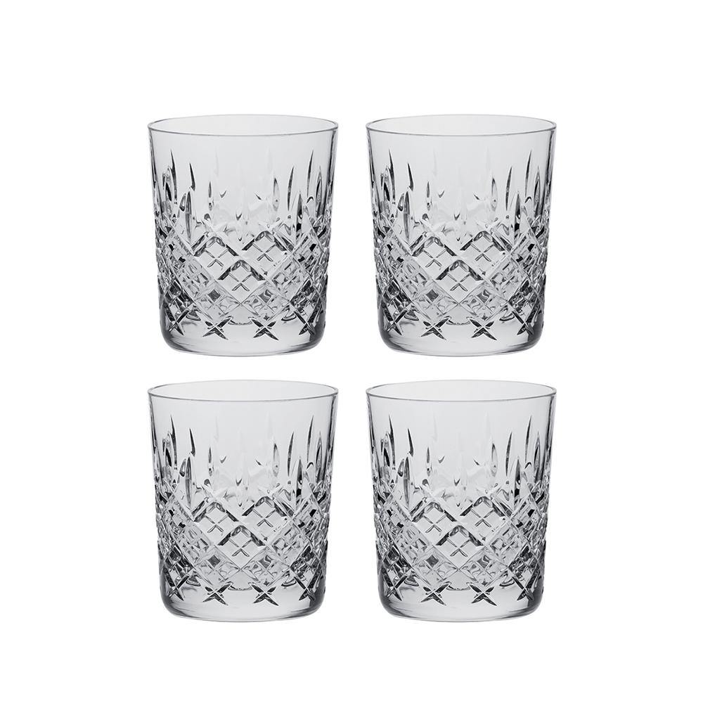 Four Whisky Tumbler - London - Gallery Gifts Online 