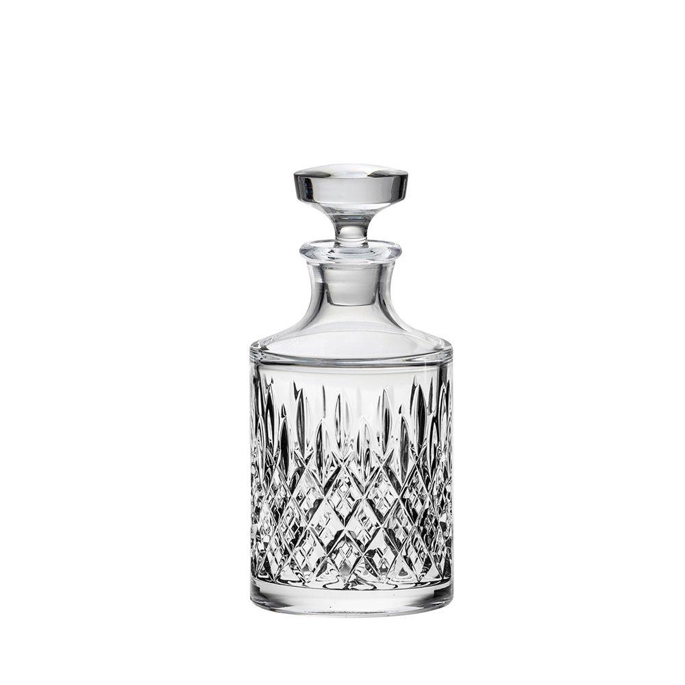 Single Malt Round Decanter - London - Gallery Gifts Online 