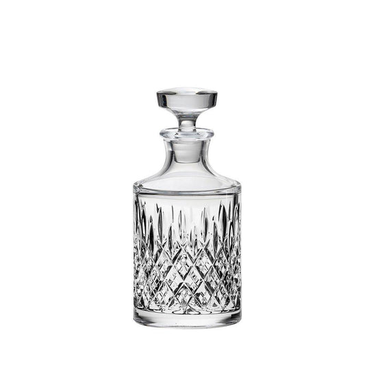 Single Malt Round Decanter - London - Gallery Gifts Online 
