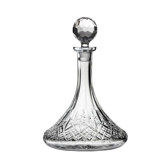 Ships Decanter - London - Gallery Gifts Online 