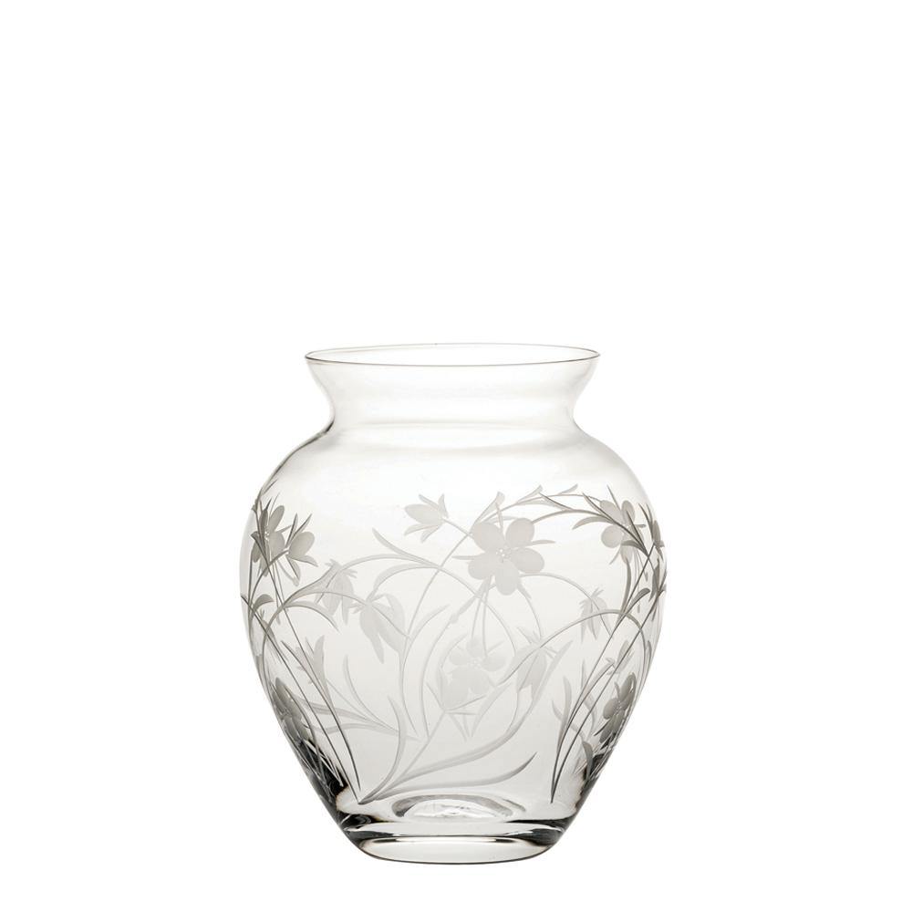 4" Posy Vase - Meadow Flowers - Gallery Gifts Online 