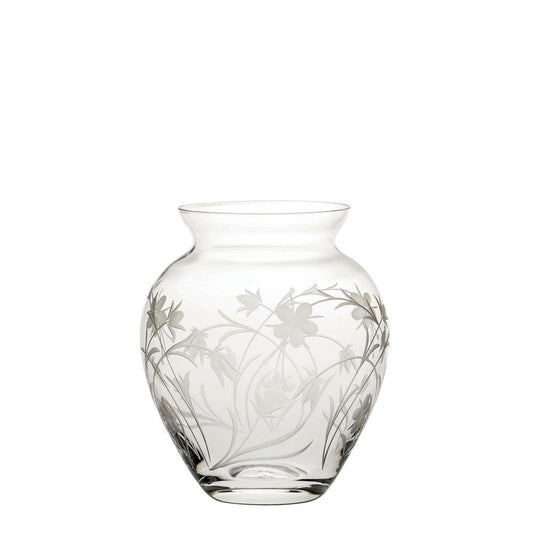 4" Posy Vase - Meadow Flowers - Gallery Gifts Online 