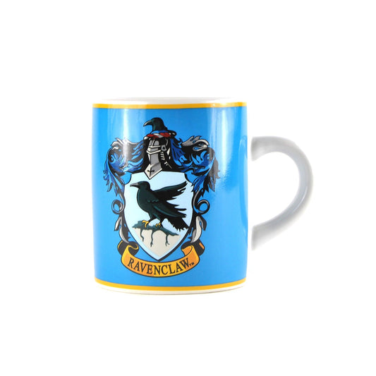 Mini Mug  - Harry Potter Ravenclaw Crest - Gallery Gifts Online 