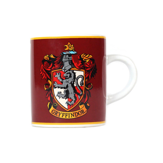 Mini Mug  - Harry Potter Gryffindor - Gallery Gifts Online 