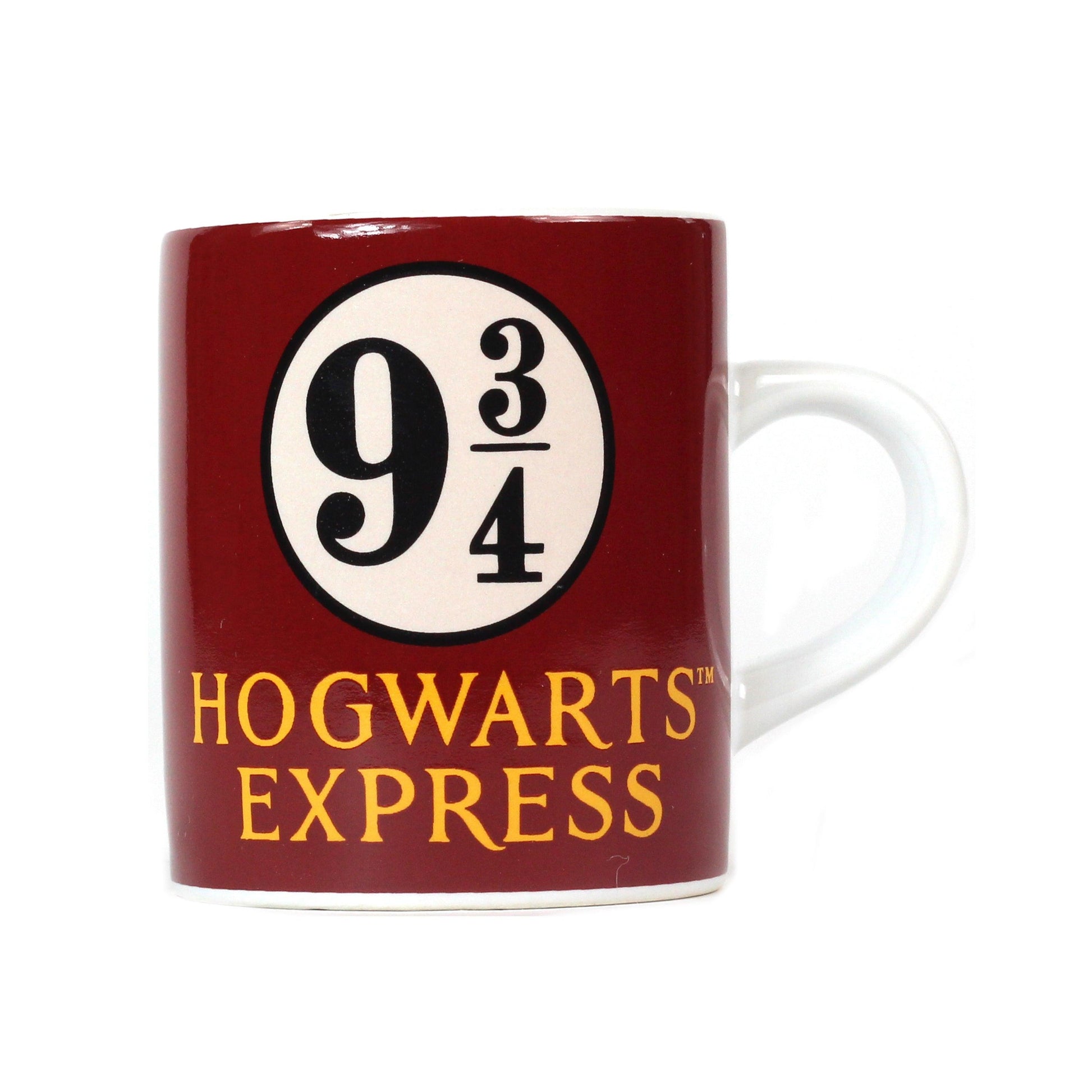 Mini Mug  - Harry Potter Hogwarts Express - Gallery Gifts Online 