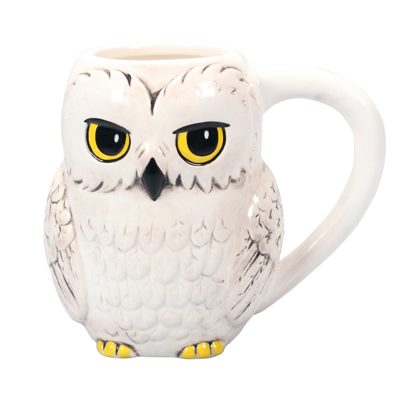 Mug  - Harry Potter Hedwig - Gallery Gifts Online 
