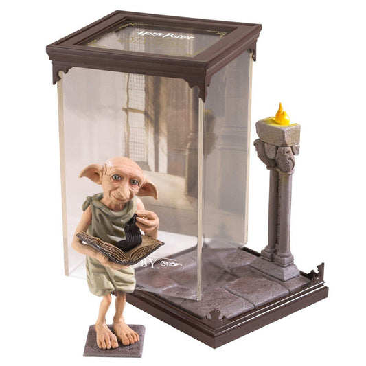 Magical Creatures - Dobby - Gallery Gifts Online 