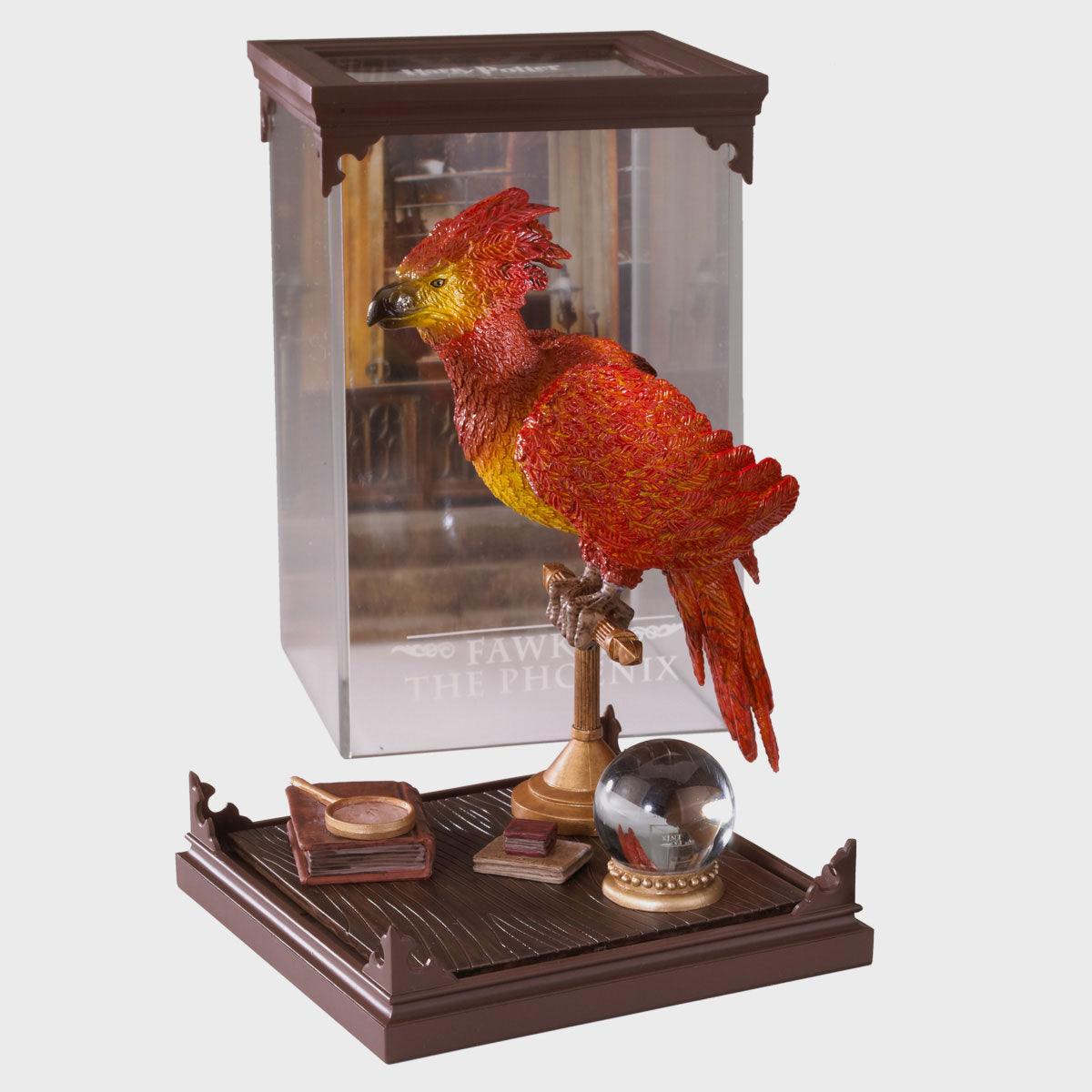 Magical Creatures Fawkes - Gallery Gifts Online 