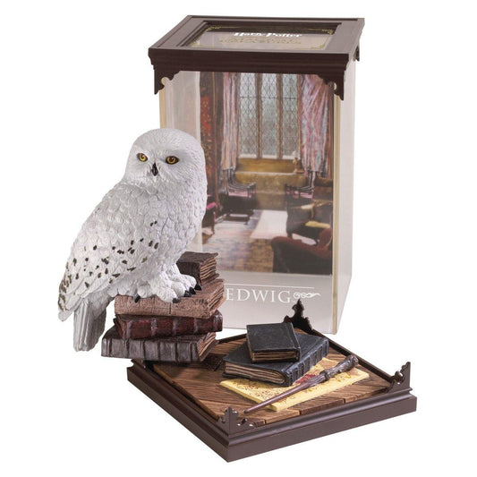 Magical Creatures - Hedwig - Gallery Gifts Online 