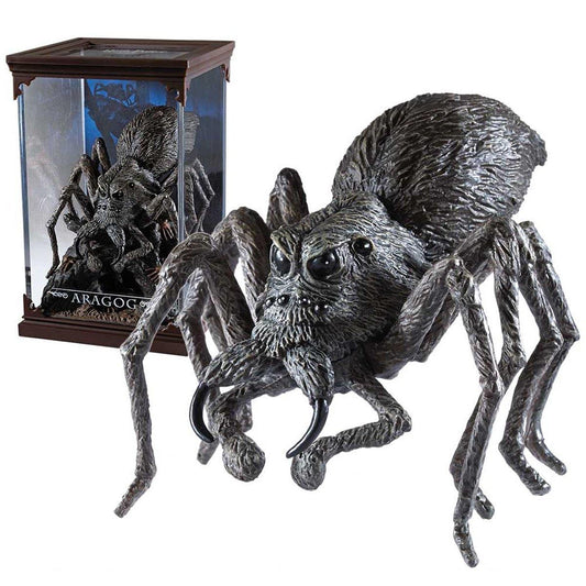 Magical Creatures - Aragog - Gallery Gifts Online 