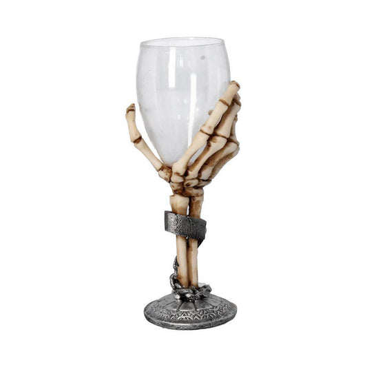 Claw Goblet - Gallery Gifts Online 