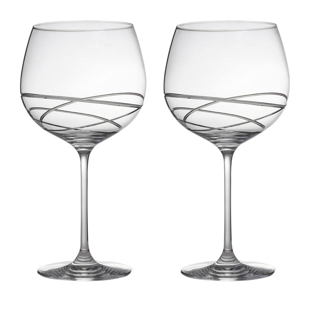 Gin & Tonic Copa Pair - Skye - Gallery Gifts Online 