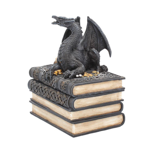 Secrets Of The Dragon - Gallery Gifts Online 