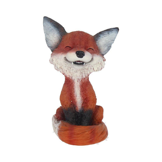 Count Foxy - Gallery Gifts Online 