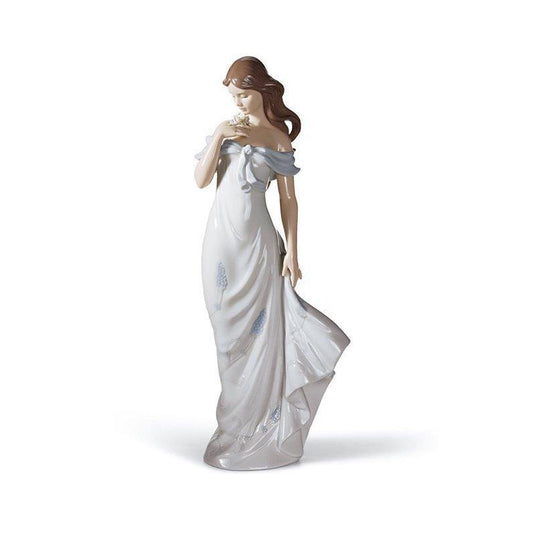 A Flower's Whisper - Gallery Gifts Online 