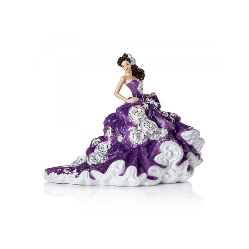 Amethyst Enchantment (English Ladies Co) - Gallery Gifts Online 