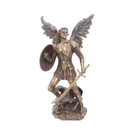 Archangel - Michael (Nemesis Now) - Gallery Gifts Online 