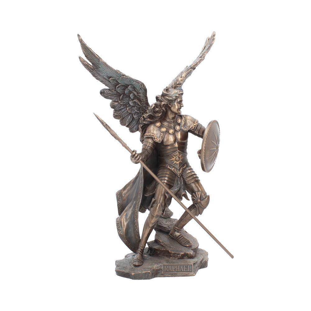 Archangel - Raphael (Nemesis Now) - Gallery Gifts Online 