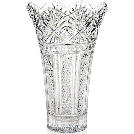 Ard Ri Vase (Waterford Crystal) - Gallery Gifts Online 